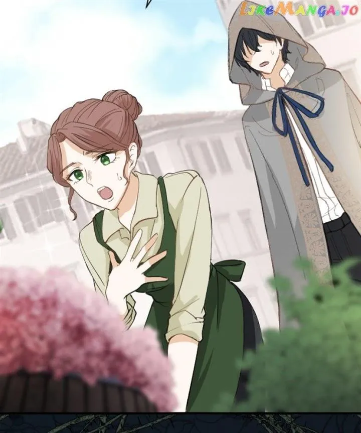 When the Broken Saintess Touches Love Chapter 8 page 76 - 