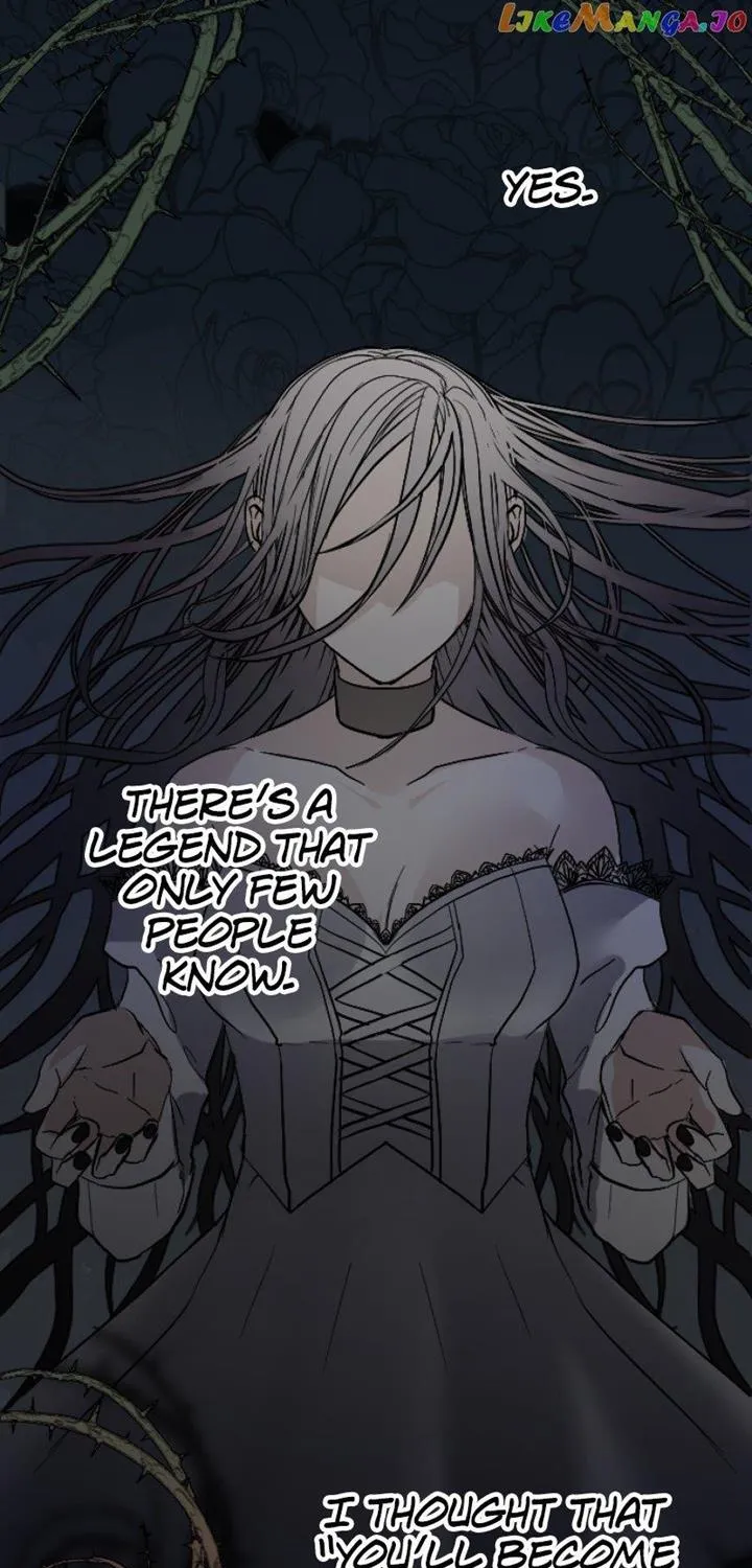 When the Broken Saintess Touches Love Chapter 8 page 77 - 
