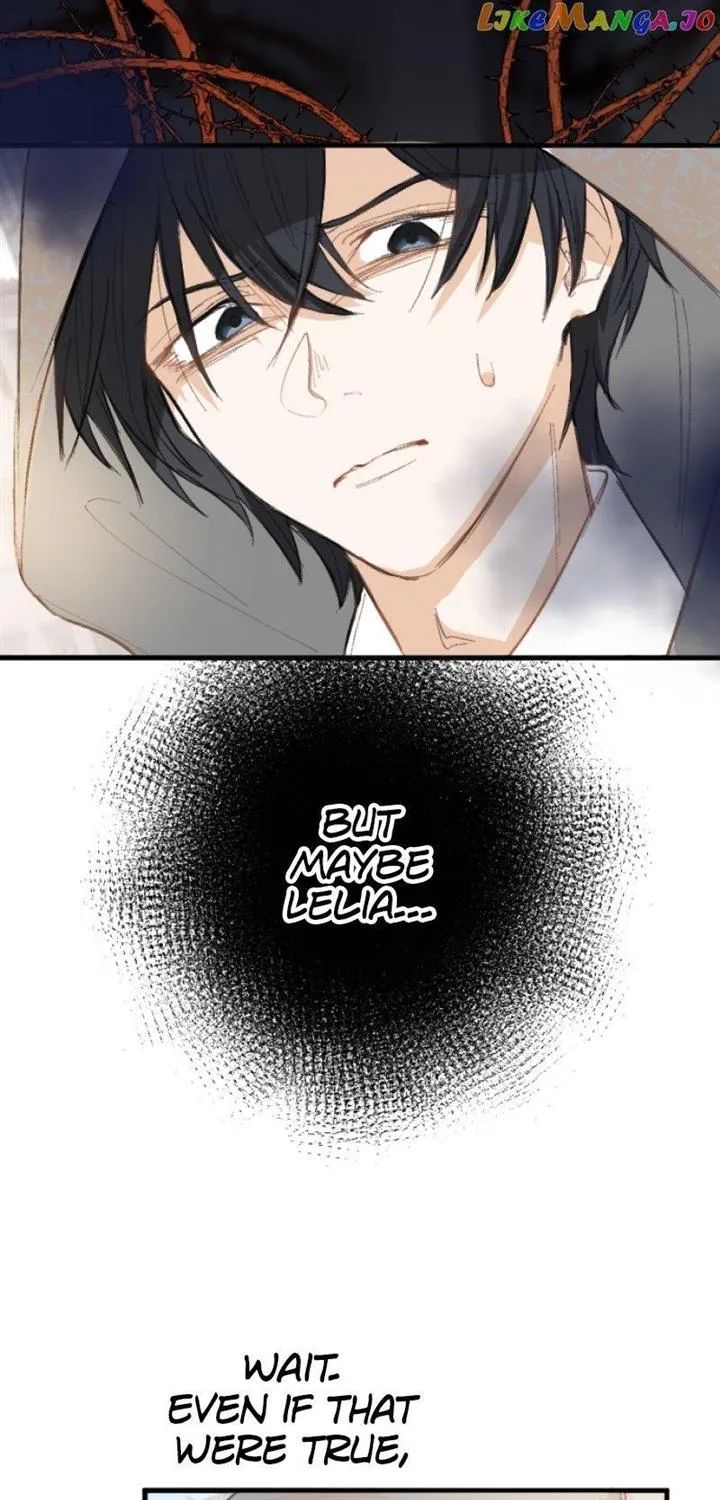 When the Broken Saintess Touches Love Chapter 8 page 79 - 