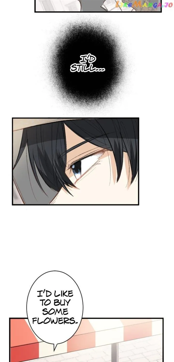 When the Broken Saintess Touches Love Chapter 8 page 81 - 
