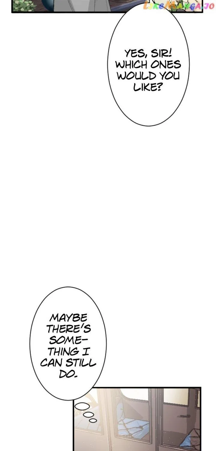 When the Broken Saintess Touches Love Chapter 8 page 83 - 