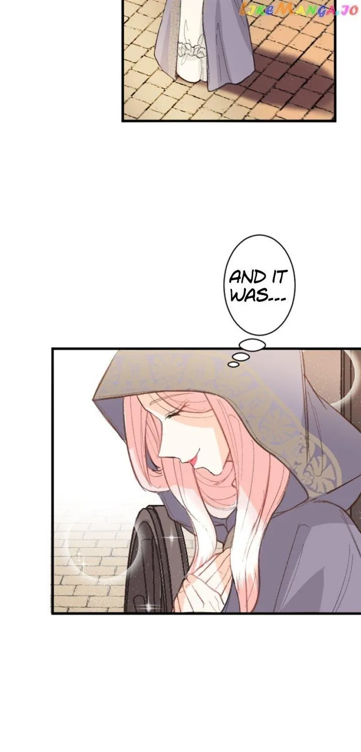 When the Broken Saintess Touches Love Chapter 8 page 85 - 