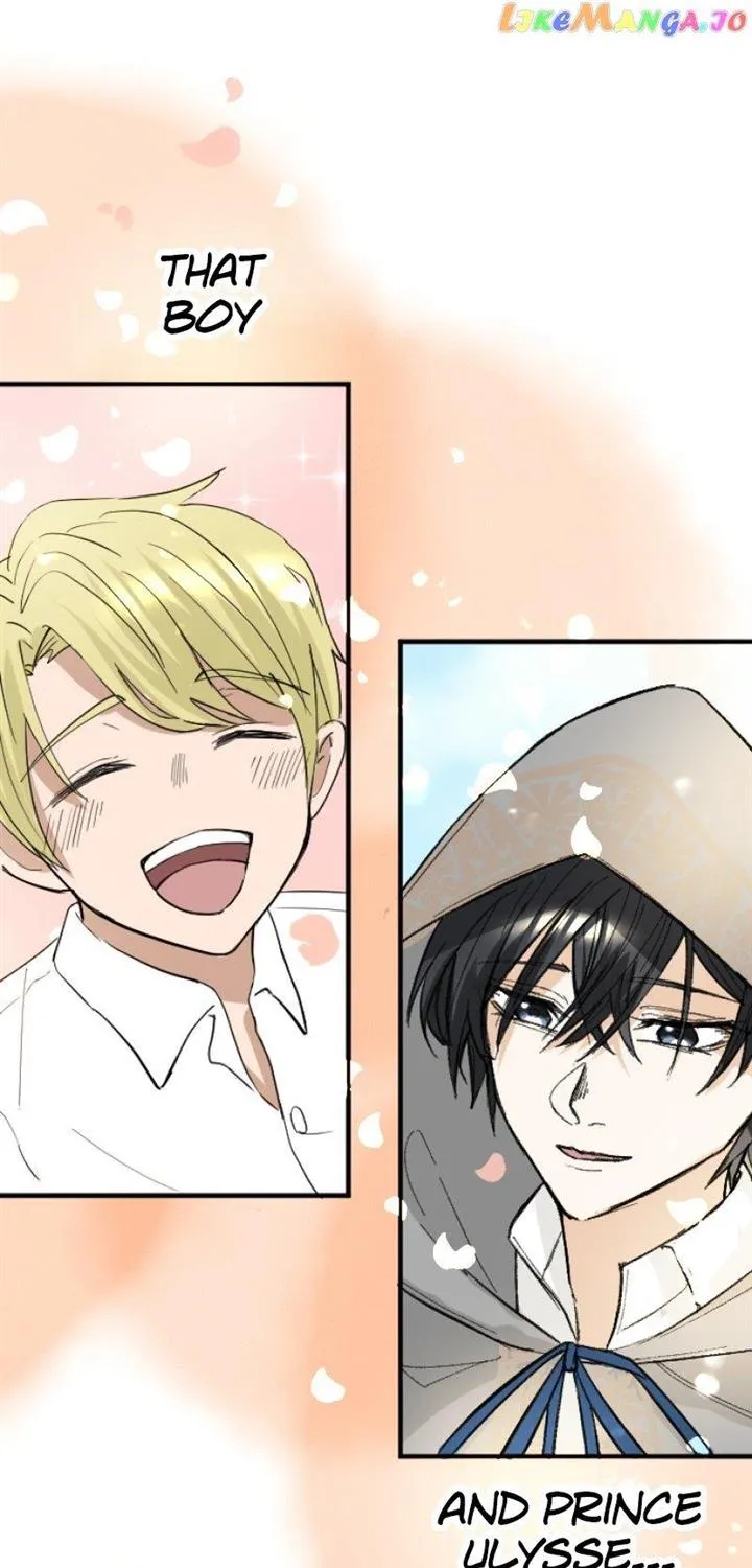 When the Broken Saintess Touches Love Chapter 8 page 87 - 