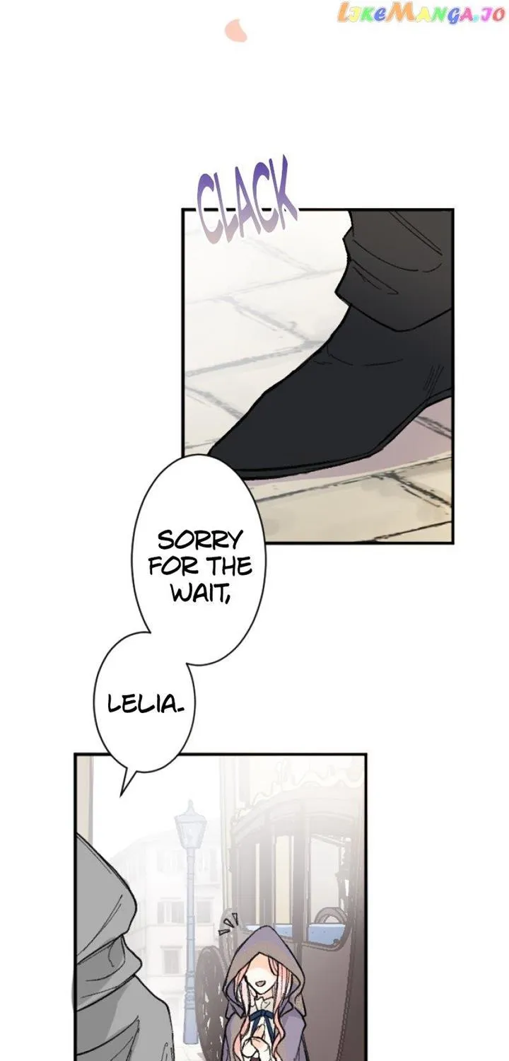 When the Broken Saintess Touches Love Chapter 8 page 91 - 