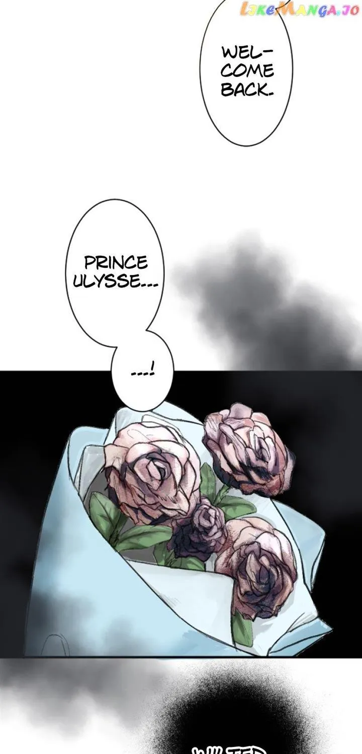 When the Broken Saintess Touches Love Chapter 8 page 93 - 
