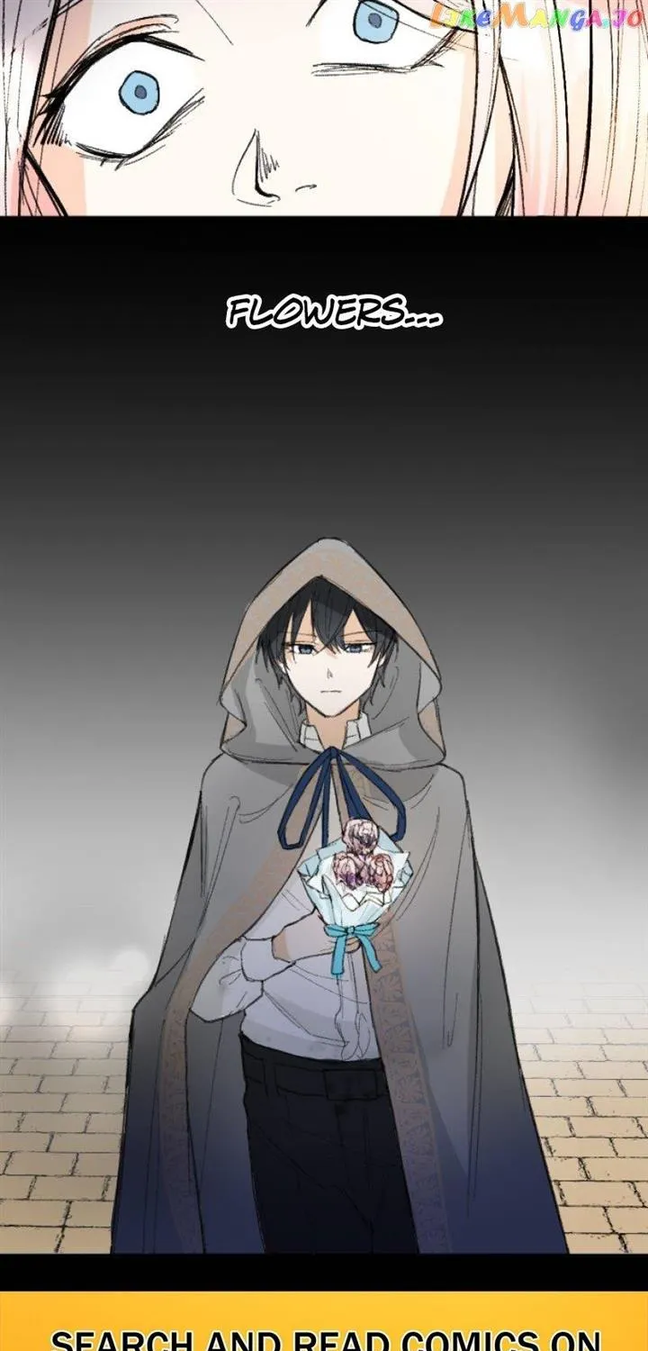 When the Broken Saintess Touches Love Chapter 8 page 95 - 