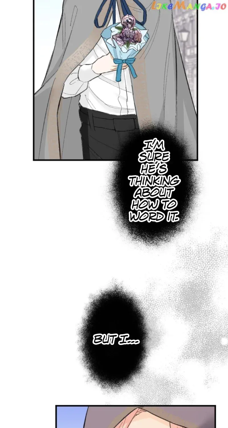 When the Broken Saintess Touches Love Chapter 9 page 12 - 
