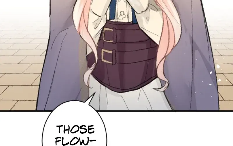 When the Broken Saintess Touches Love Chapter 9 page 16 - 