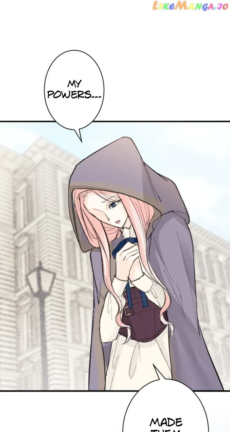 When the Broken Saintess Touches Love Chapter 9 page 19 - 