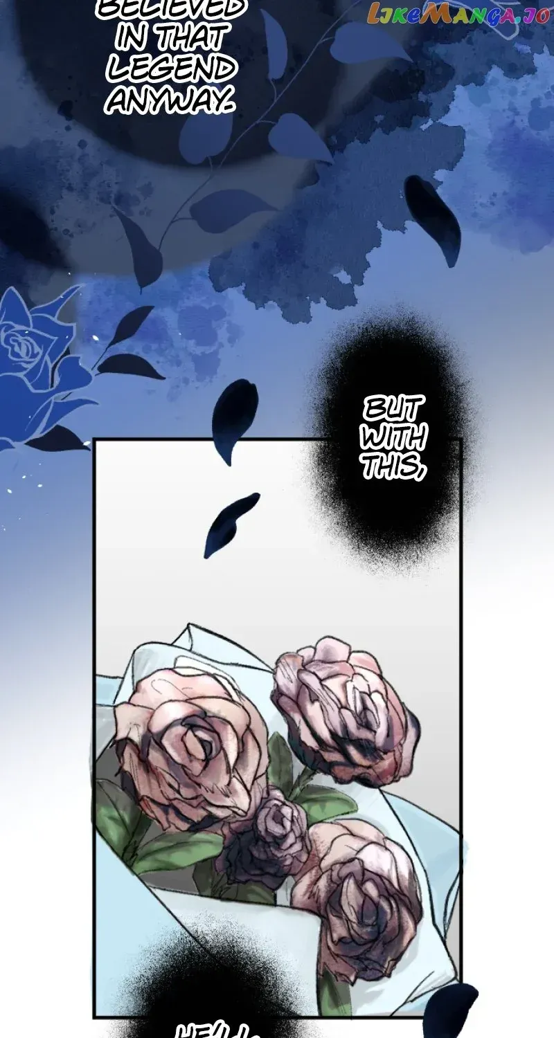 When the Broken Saintess Touches Love Chapter 9 page 23 - 