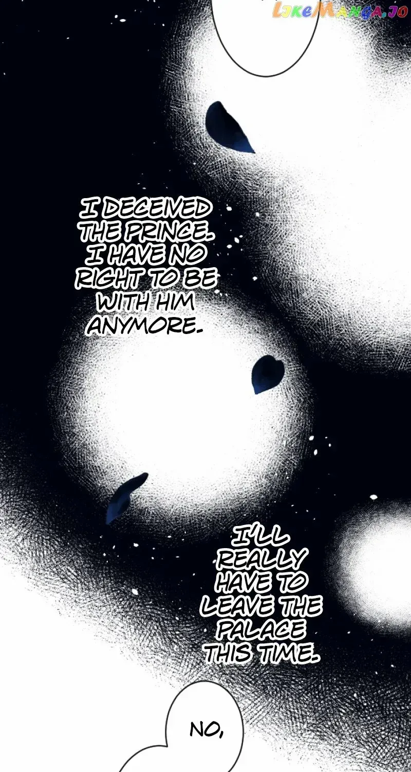 When the Broken Saintess Touches Love Chapter 9 page 28 - 