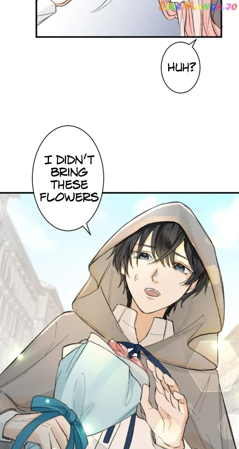 When the Broken Saintess Touches Love Chapter 9 page 30 - 