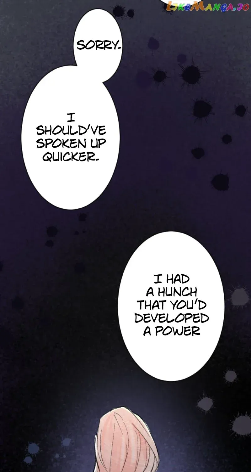 When the Broken Saintess Touches Love Chapter 9 page 32 - 