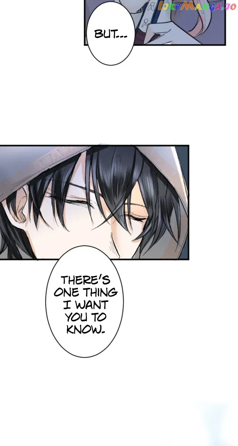When the Broken Saintess Touches Love Chapter 9 page 36 - 
