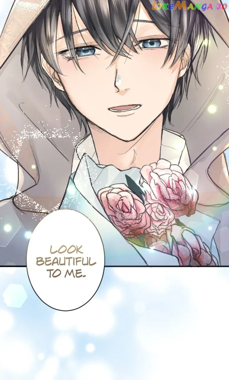 When the Broken Saintess Touches Love Chapter 9 page 38 - 