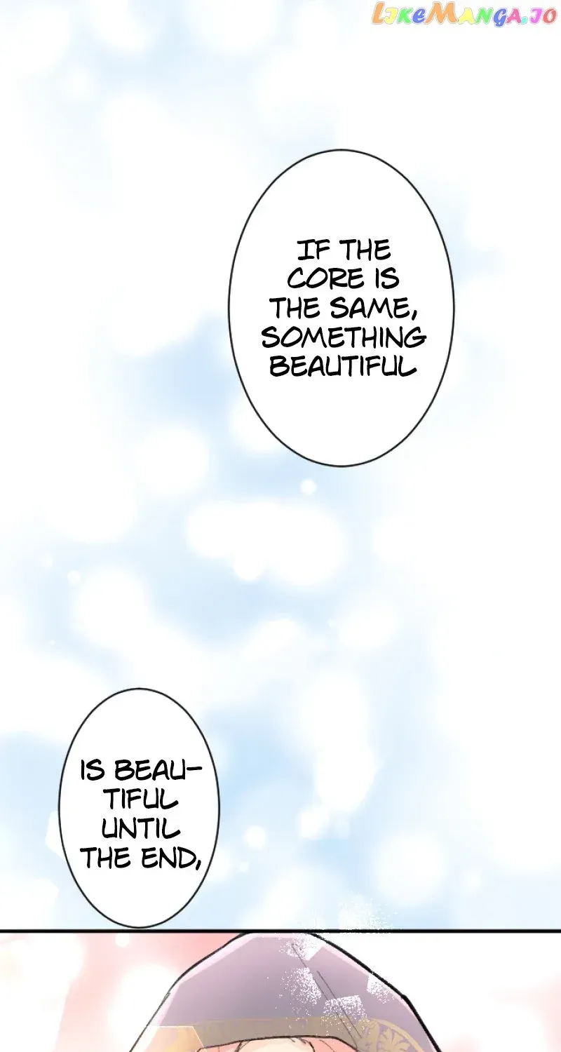 When the Broken Saintess Touches Love Chapter 9 page 39 - 