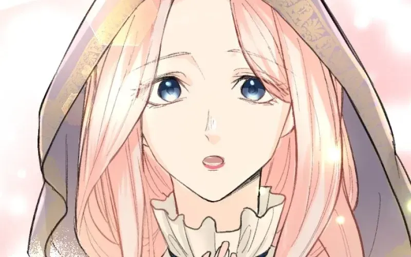 When the Broken Saintess Touches Love Chapter 9 page 40 - 