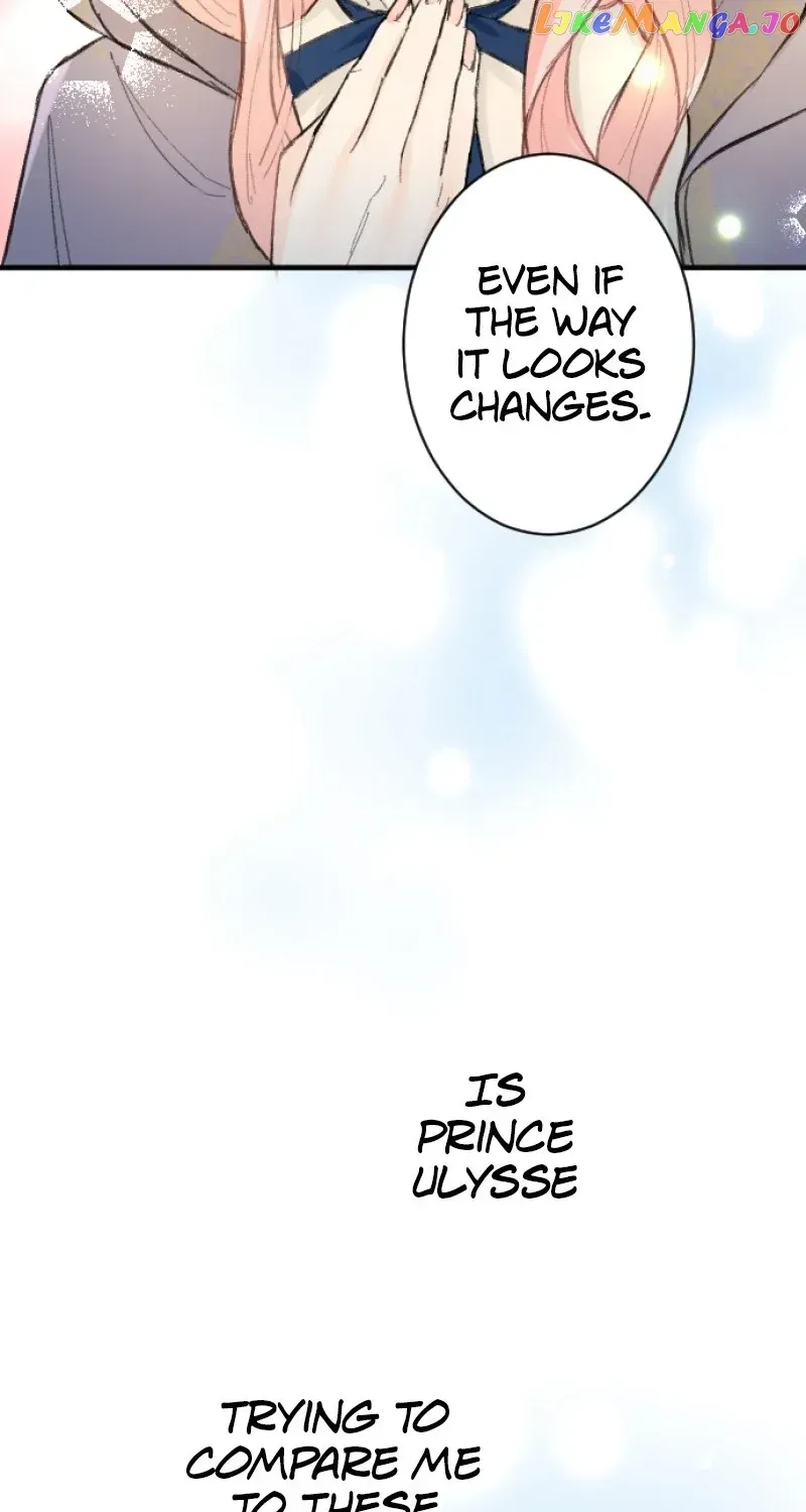 When the Broken Saintess Touches Love Chapter 9 page 41 - 