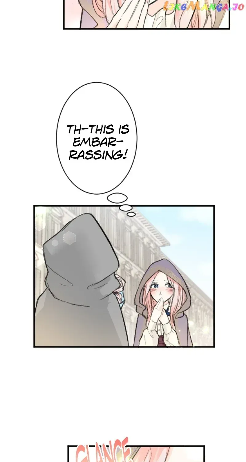 When the Broken Saintess Touches Love Chapter 9 page 45 - 