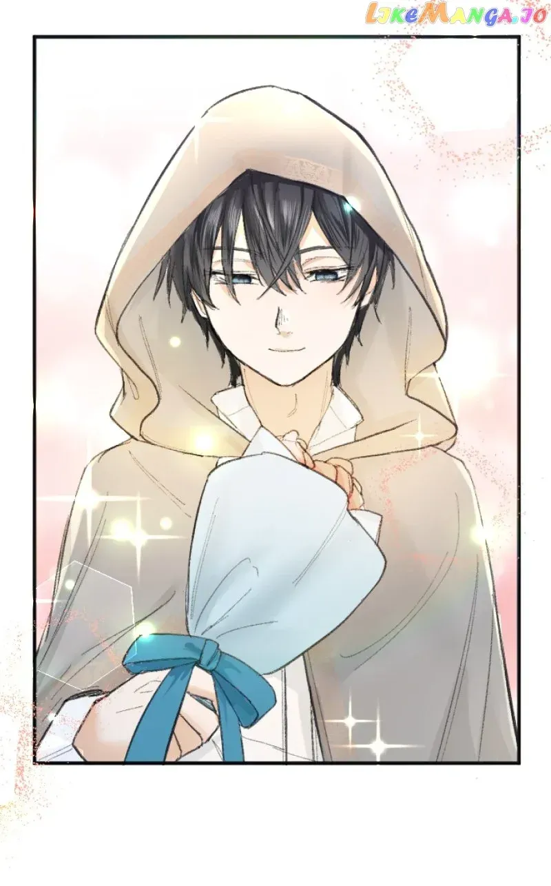 When the Broken Saintess Touches Love Chapter 9 page 47 - 