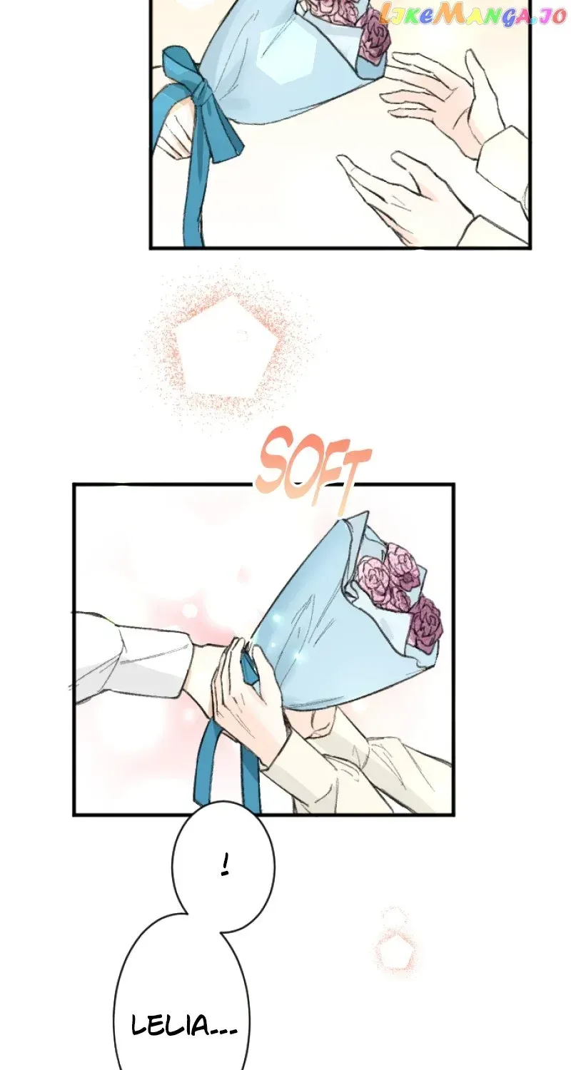 When the Broken Saintess Touches Love Chapter 9 page 50 - 