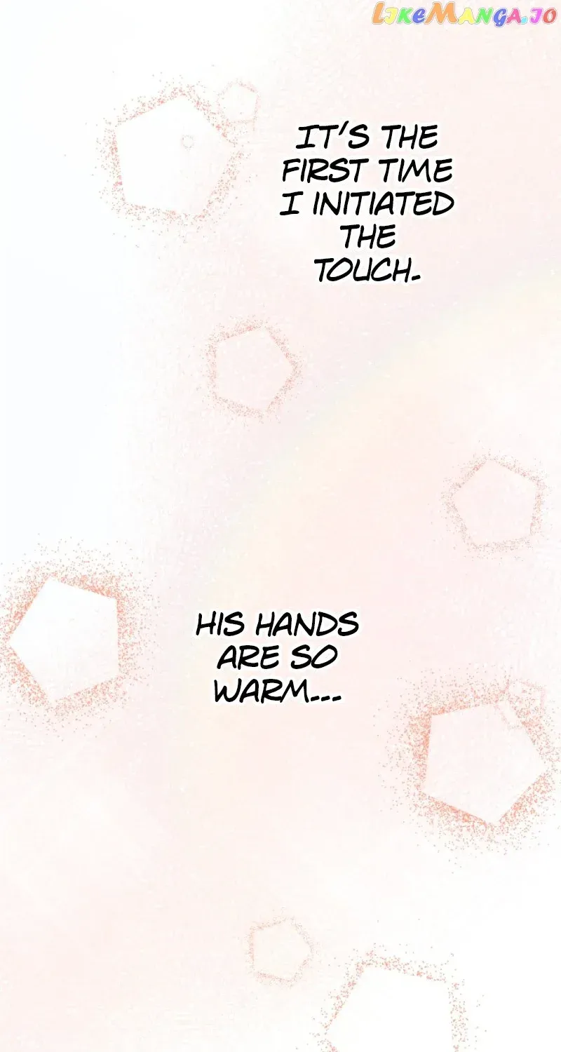When the Broken Saintess Touches Love Chapter 9 page 52 - 