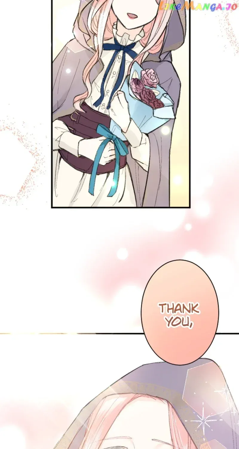 When the Broken Saintess Touches Love Chapter 9 page 54 - 