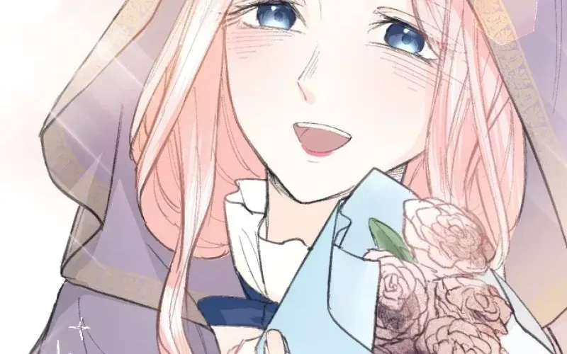 When the Broken Saintess Touches Love Chapter 9 page 55 - 