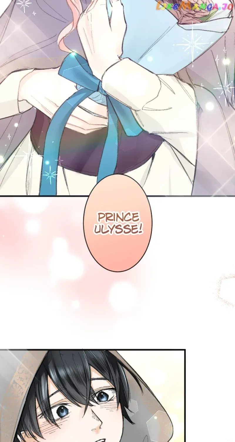 When the Broken Saintess Touches Love Chapter 9 page 56 - 