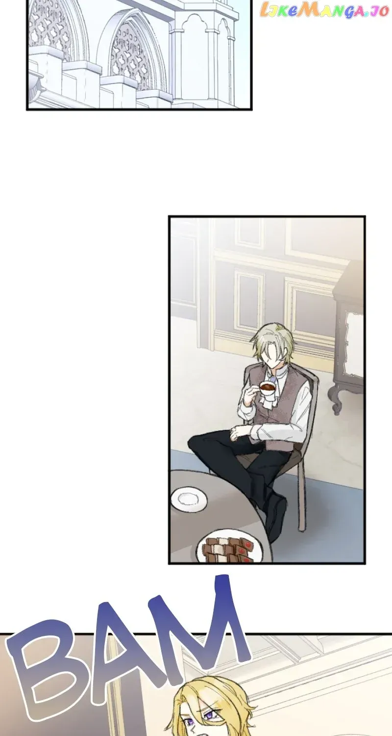 When the Broken Saintess Touches Love Chapter 9 page 65 - 