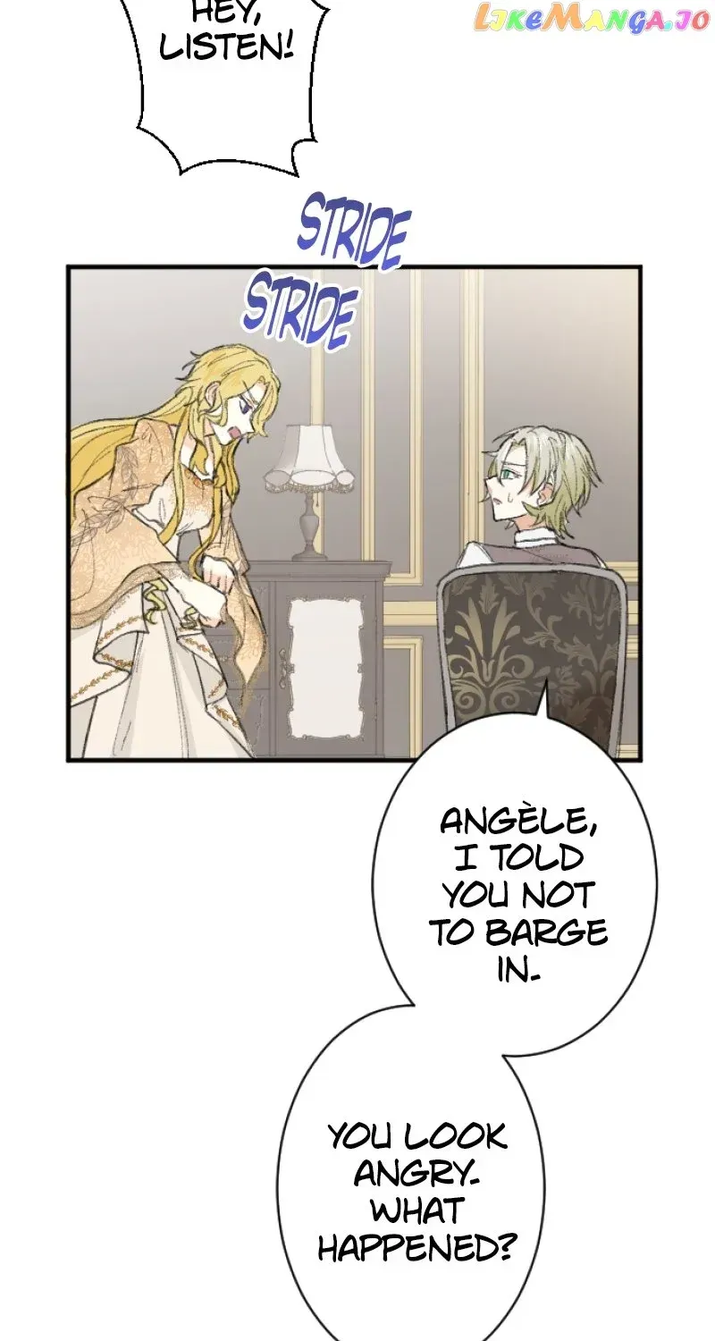 When the Broken Saintess Touches Love Chapter 9 page 67 - 