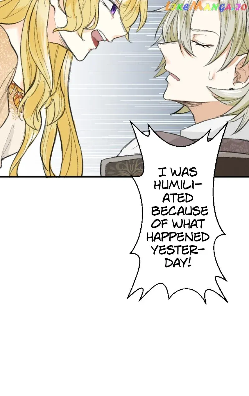 When the Broken Saintess Touches Love Chapter 9 page 69 - 