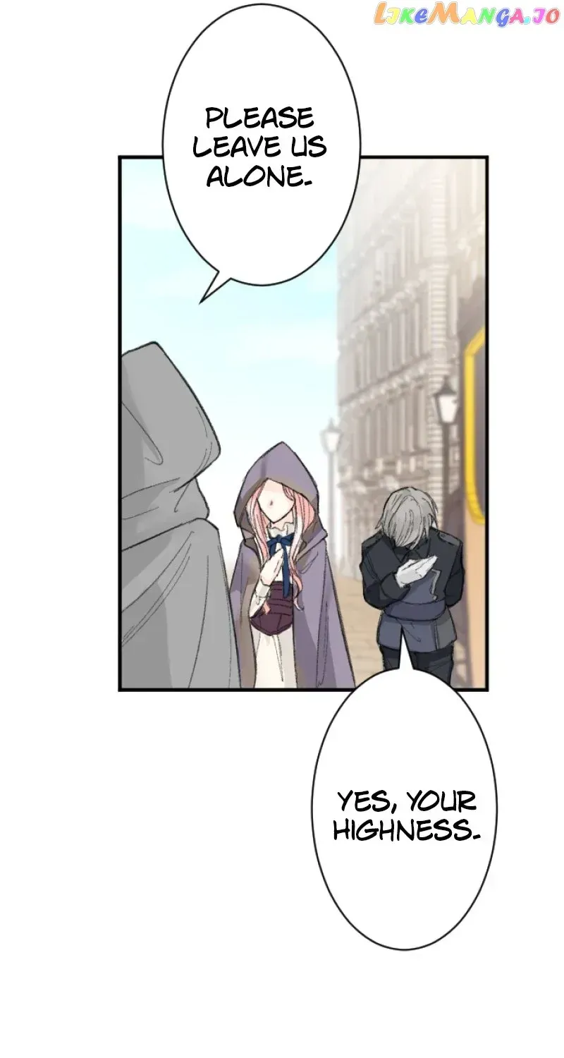 When the Broken Saintess Touches Love Chapter 9 page 8 - 