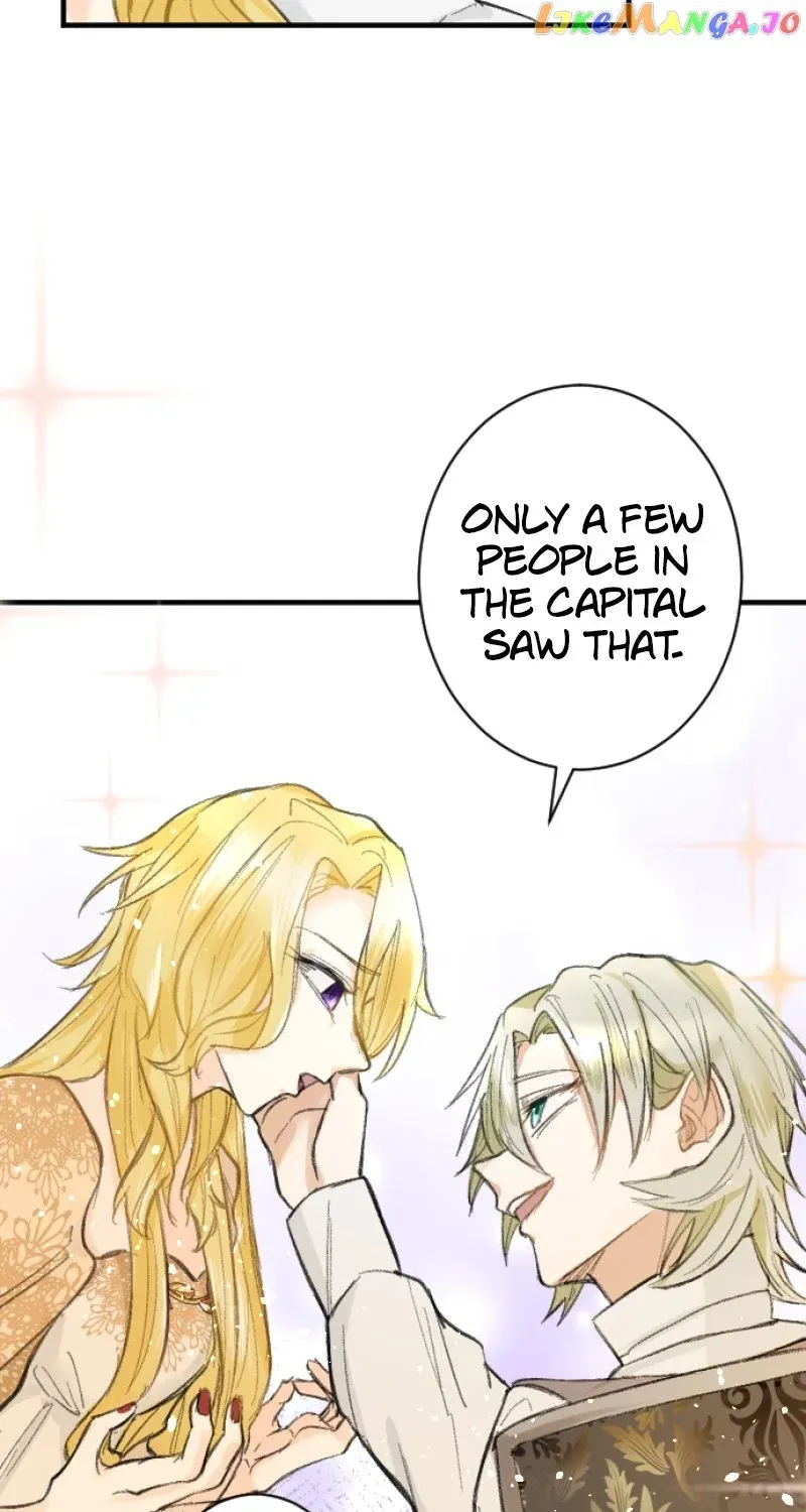 When the Broken Saintess Touches Love Chapter 9 page 74 - 
