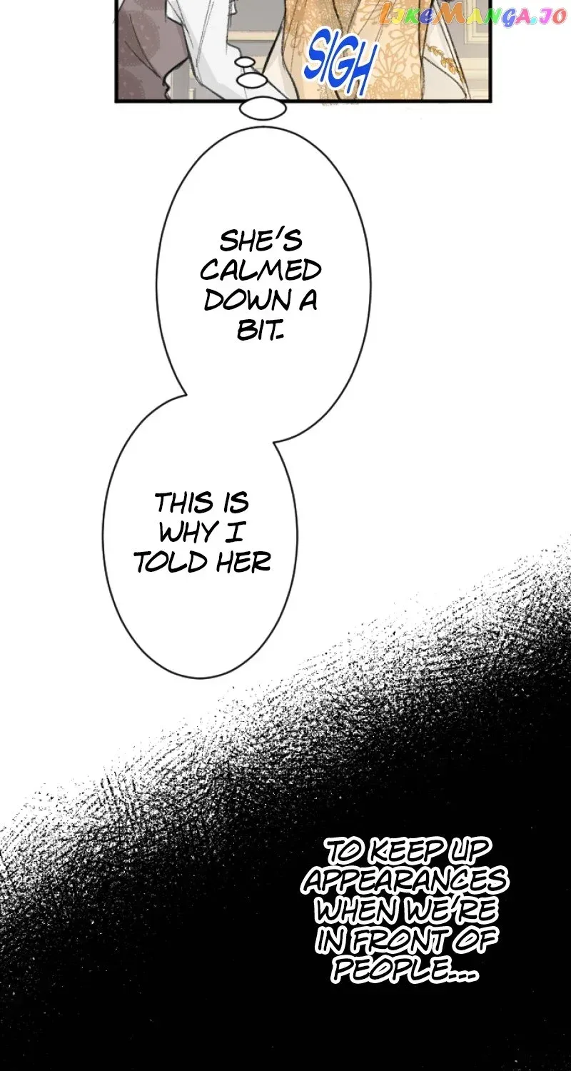 When the Broken Saintess Touches Love Chapter 9 page 78 - 