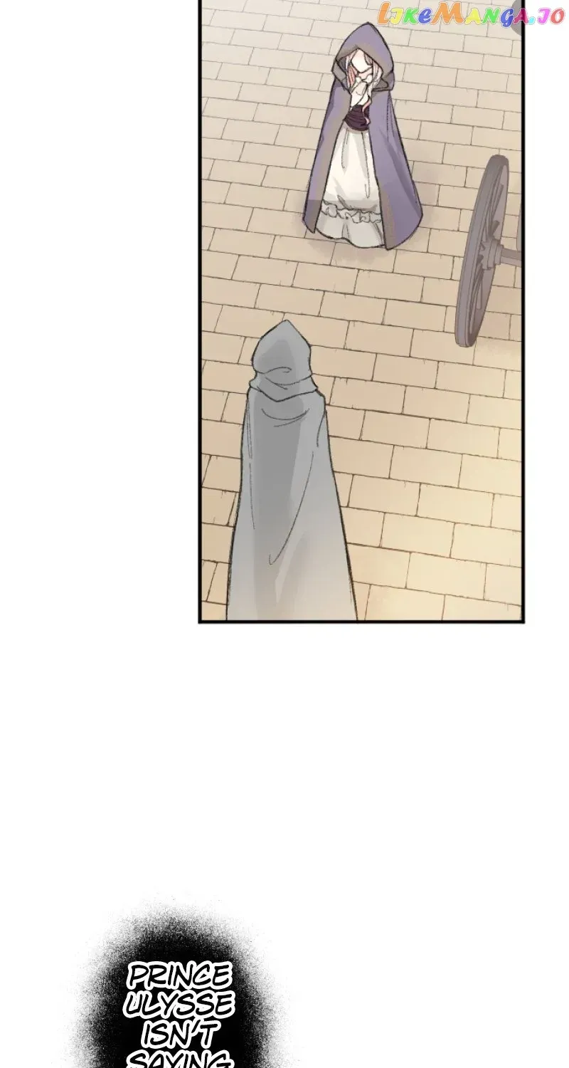 When the Broken Saintess Touches Love Chapter 9 page 10 - 