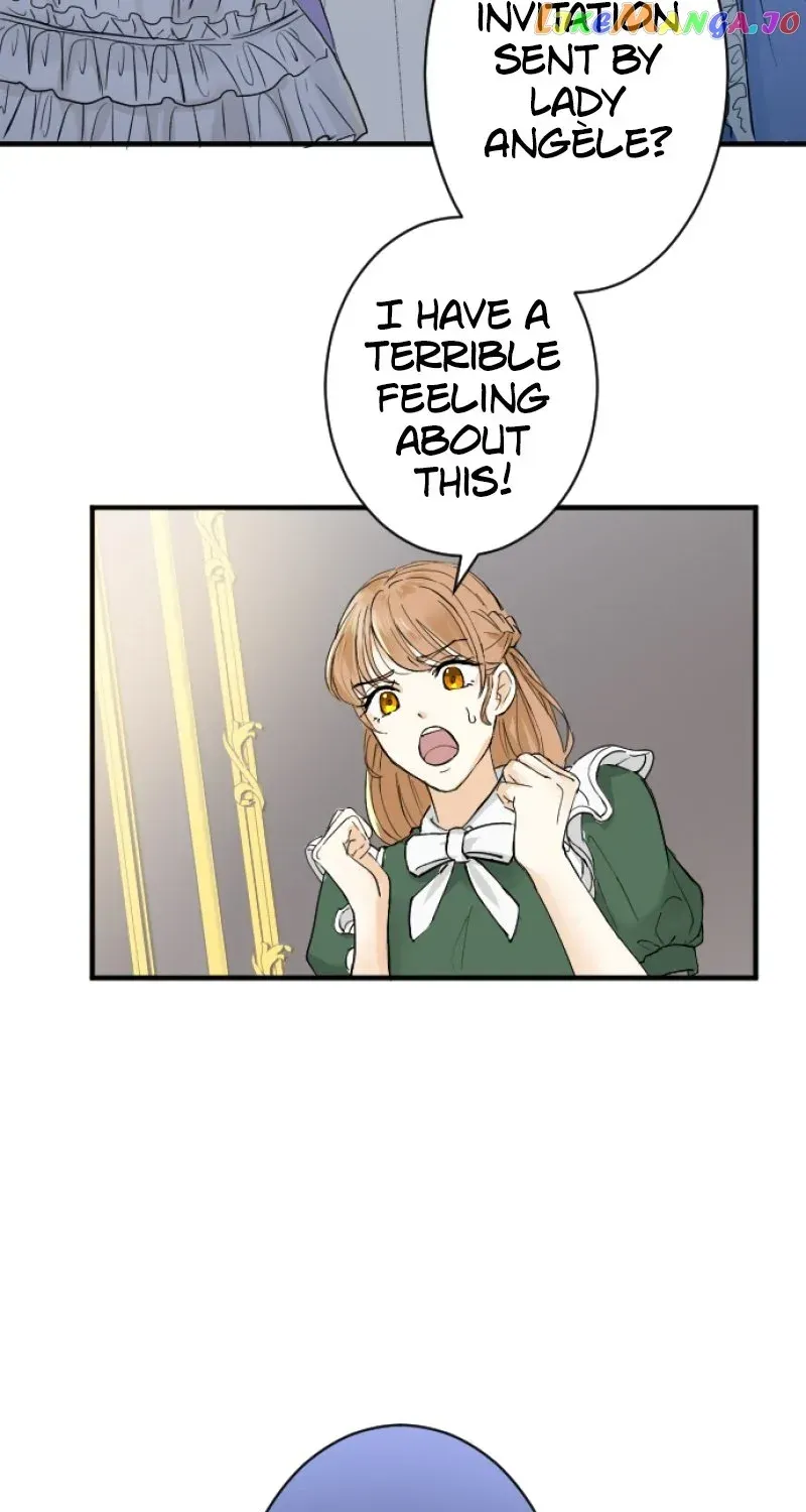 When the Broken Saintess Touches Love Chapter 9 page 91 - 
