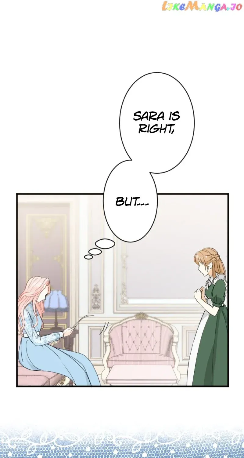 When the Broken Saintess Touches Love Chapter 9 page 93 - 