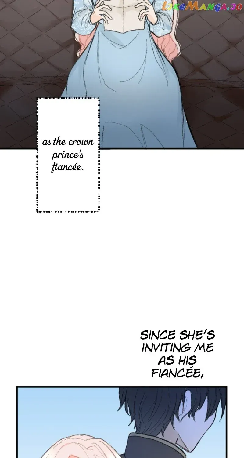 When the Broken Saintess Touches Love Chapter 9 page 97 - 