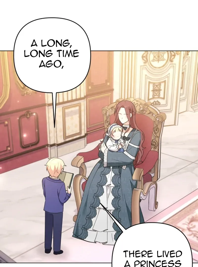When The Chubby Female Lead Became Popular! Chapter 1 page 117 - 