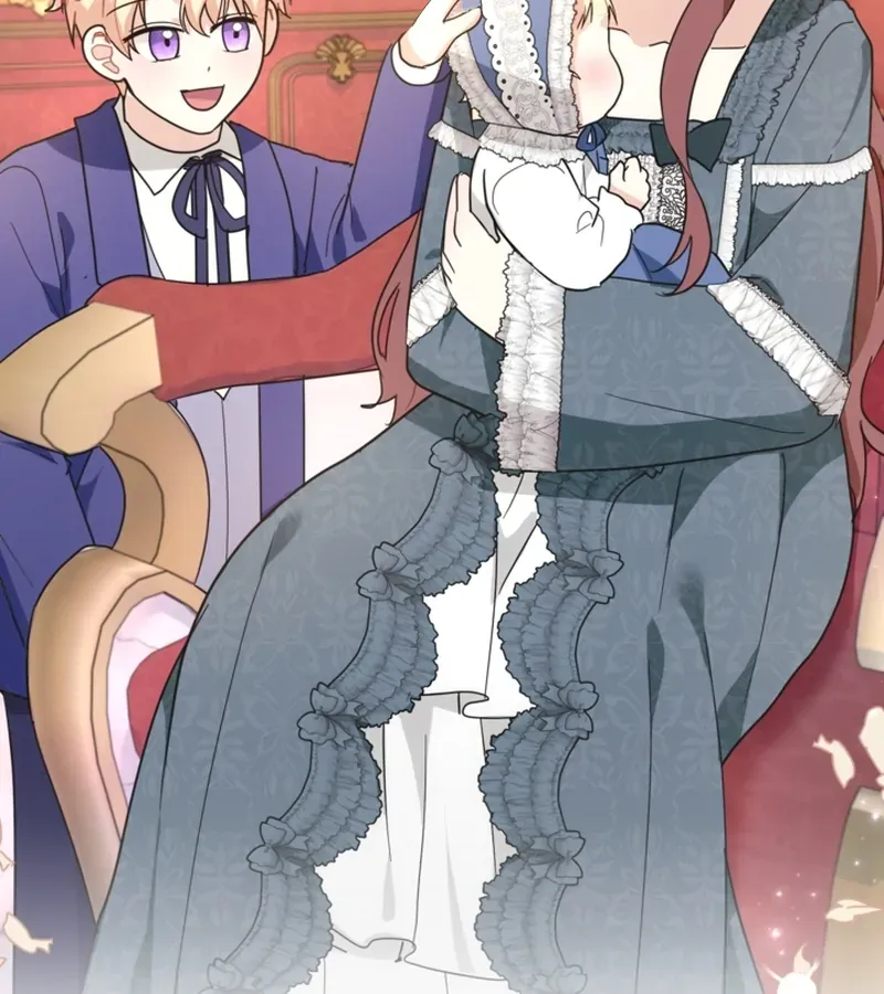 When The Chubby Female Lead Became Popular! Chapter 1 page 127 - 