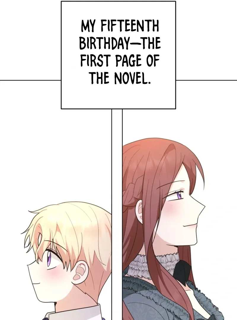 When The Chubby Female Lead Became Popular! Chapter 1 page 129 - 