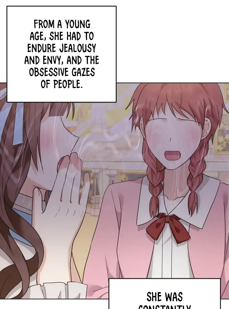 When The Chubby Female Lead Became Popular! Chapter 1 page 134 - 