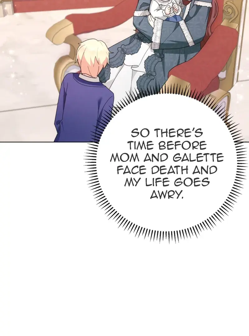 When The Chubby Female Lead Became Popular! Chapter 1 page 144 - 