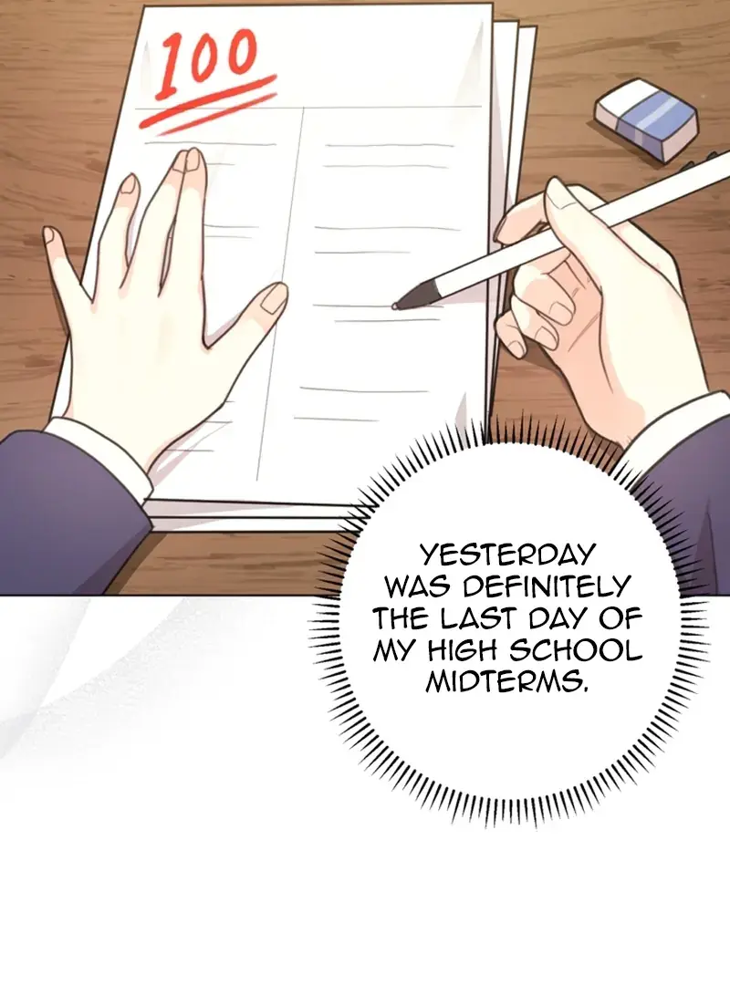 When The Chubby Female Lead Became Popular! Chapter 1 page 28 - 