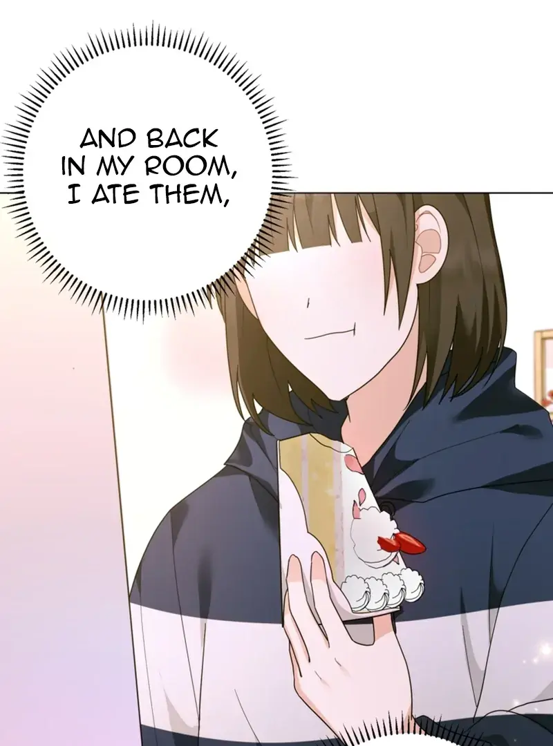 When The Chubby Female Lead Became Popular! Chapter 1 page 31 - 