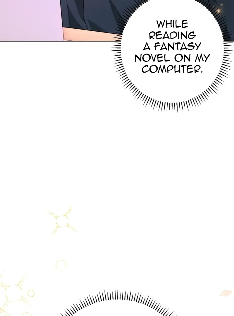 When The Chubby Female Lead Became Popular! Chapter 1 page 32 - 