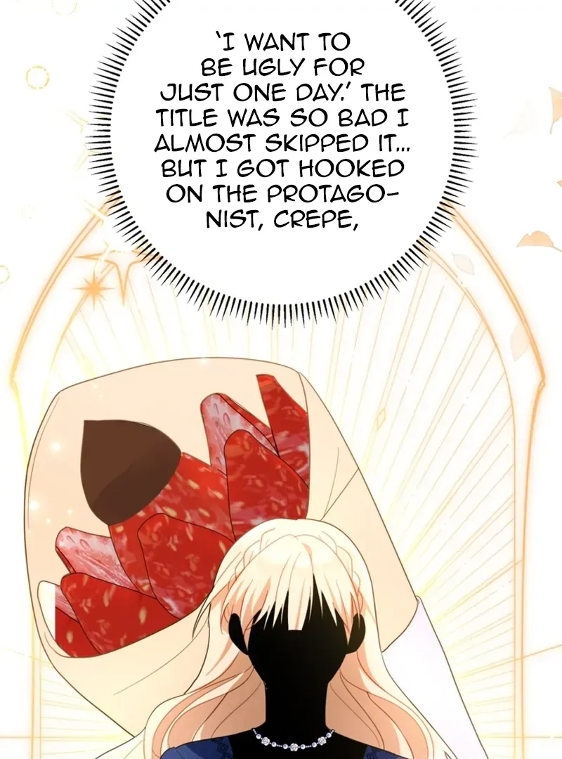 When The Chubby Female Lead Became Popular! Chapter 1 page 33 - 