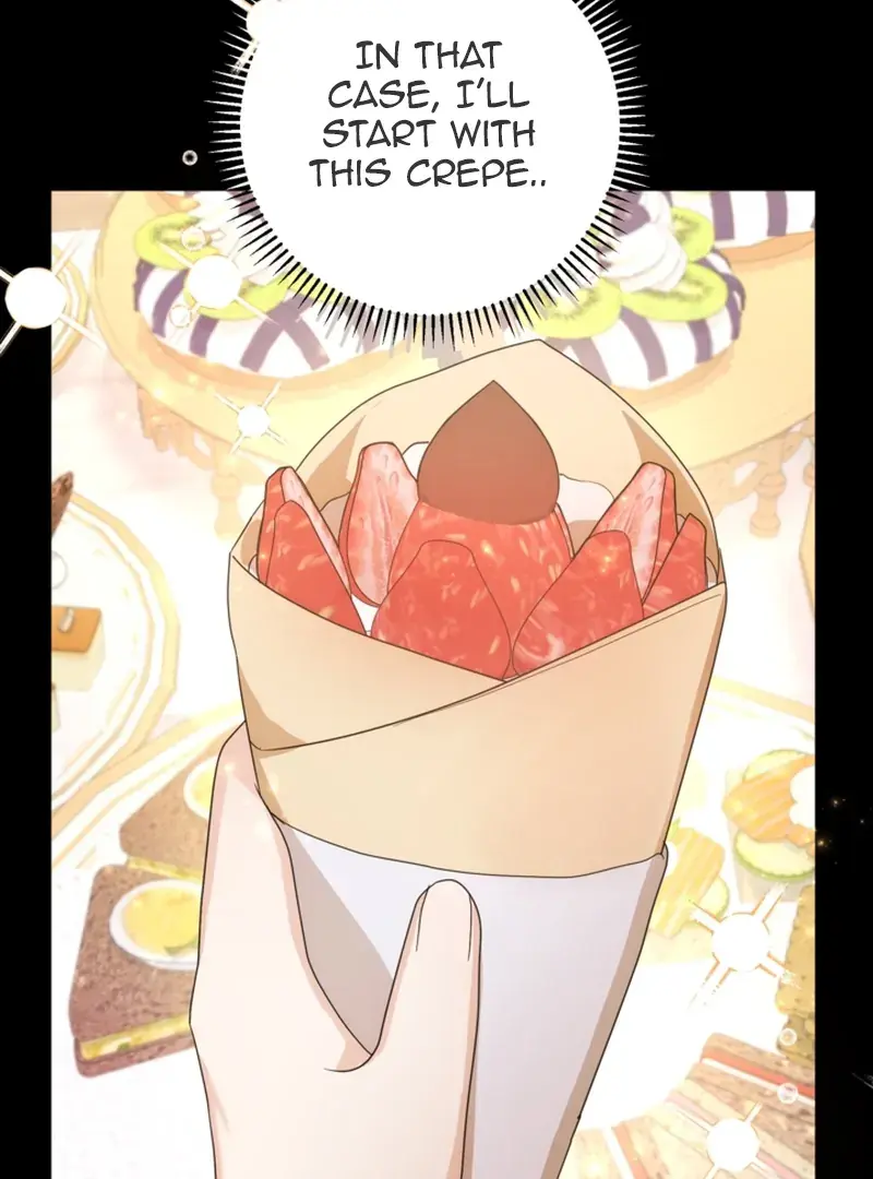 When The Chubby Female Lead Became Popular! Chapter 1 page 9 - 