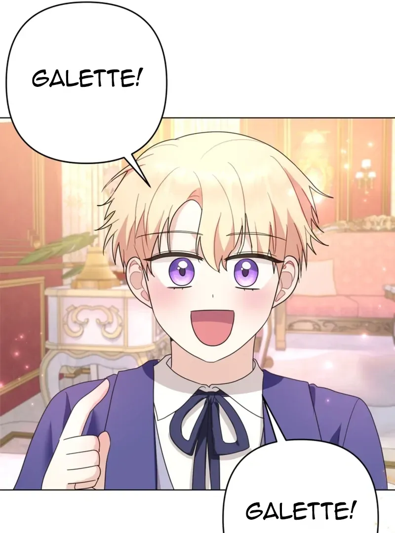 When The Chubby Female Lead Became Popular! Chapter 1 page 91 - 